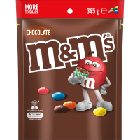 Milk Chocolate Pouch (345g)