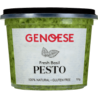 Fresh Basil Pesto (100g)