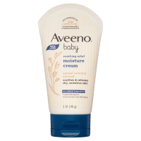 Baby Soothing Relief Moisture Cream (139ml)