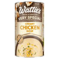 Very Special Creamy Chicken Soup (535g)