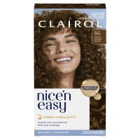 Medium Golden Brown 5G Hair Colour (1pk)