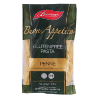 Buon Appetito Gluten Free Pasta Penne (250g)
