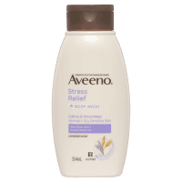 Stress Relief Body Wash (354ml)