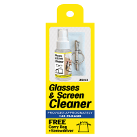 Lens Cleaning Spray (1ea)