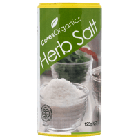 Herb Salt (125g)