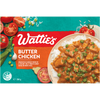 Butter Chicken (250g)