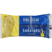 Sardines In Oil (45g)