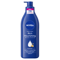 Rich Nourishing 72hr Moisture Body Lotion (400ml)