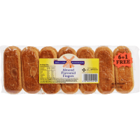 Almond Flavoured Fingers (264g)