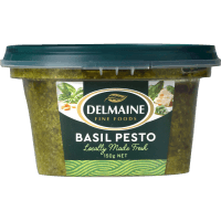 Basil Pesto (150g)