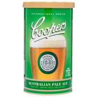 Australian Pale Ale Homebrewing Malt (1.7kg)