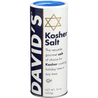 Kosher Salt (454g)