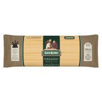 Organic Spaghetti (500g)