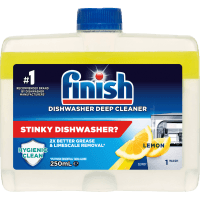 Lemon  Dishwasher Deep Cleaner (250ml)