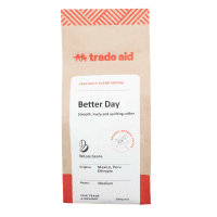 Better Day Whole Beans Specialty Blend Coffee (200g)