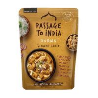 Korma Simmer Sauce (375g)