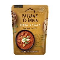 Tikka Masala Simmer Sauce (375g)