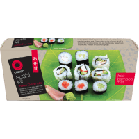 Sushi Kit (540g)