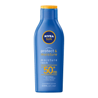 Sun Protect & Moisture Moisturising Sunscreen Lotion SPF50+ (200ml)