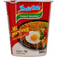 Mi Goreng Instant Cup Noodles (75g)
