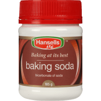 Baking Soda (185g)