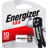 123 Battery (1pk)
