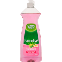 Frangipani Dishwashing Liquid (500ml)