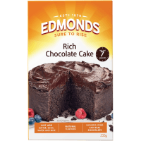 Rich Chocolate Cake Mix (535g)