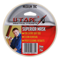 Superior Masking Tape (25m)