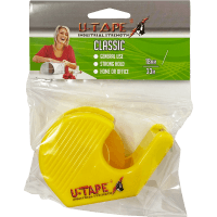 Titex Classic Tape 18mm x 33m Dispenser (ea)