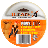 Clear Tape (ea)