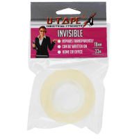 Invisible Tape 18mm Wide (ea)