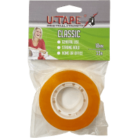 Classic 18mm Adhesive Tape (33m)