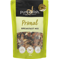 Primal Breakfast Mix (400g)