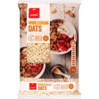 Wholegrain Oats (1kg)