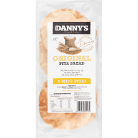 Original Pita Bread (8pk)
