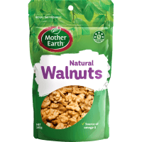 Natural Walnuts (140g)