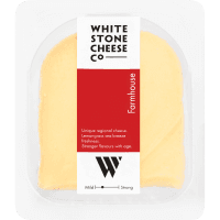 Farmhouse Cheese (110g)