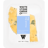 Moeraki Bay Blue Cheese (100g)