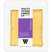 Mt Kyeburn Smoked Cheddar Cheese (100g)