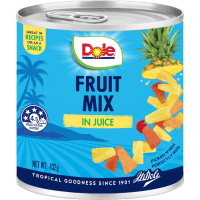 Fruit Mix In Juice (432g)