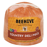 Country Deli Cooked Boneless Leg Ham (750g)