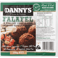 Falafel (250g)