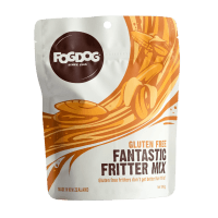 Gluten Free Fantastic Fritter Mix (190g)