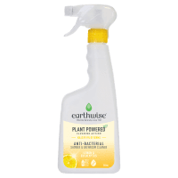 Eucalyptus & Lemon Plant Powered Anti-Bacterial Shower & Bathroom Cleaner (500ml)