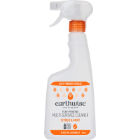 Citrus & Mint Plant Powered Multi-Surface Cleaner (500ml)