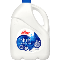 Blue Milk (3l)