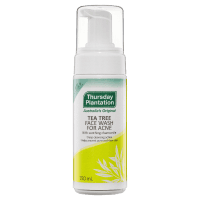 Tea Tree Face Wash For Acne (150ml)