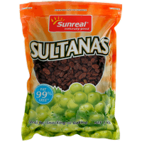 Sultanas (1kg)