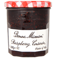 Raspberry Conserve (370g)